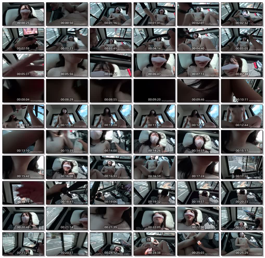 FC2-446401219才、現キャバ嬢、完全初撮影！！『コンテナ横野外SEX』＆『丸見えトラック』-cd4