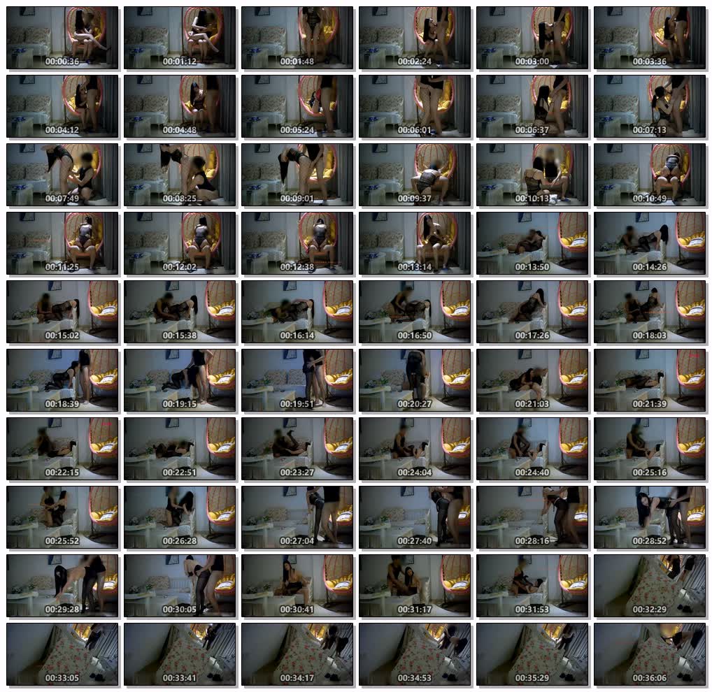 新人Dr哥最新出品36E黑丝高跟小资美女