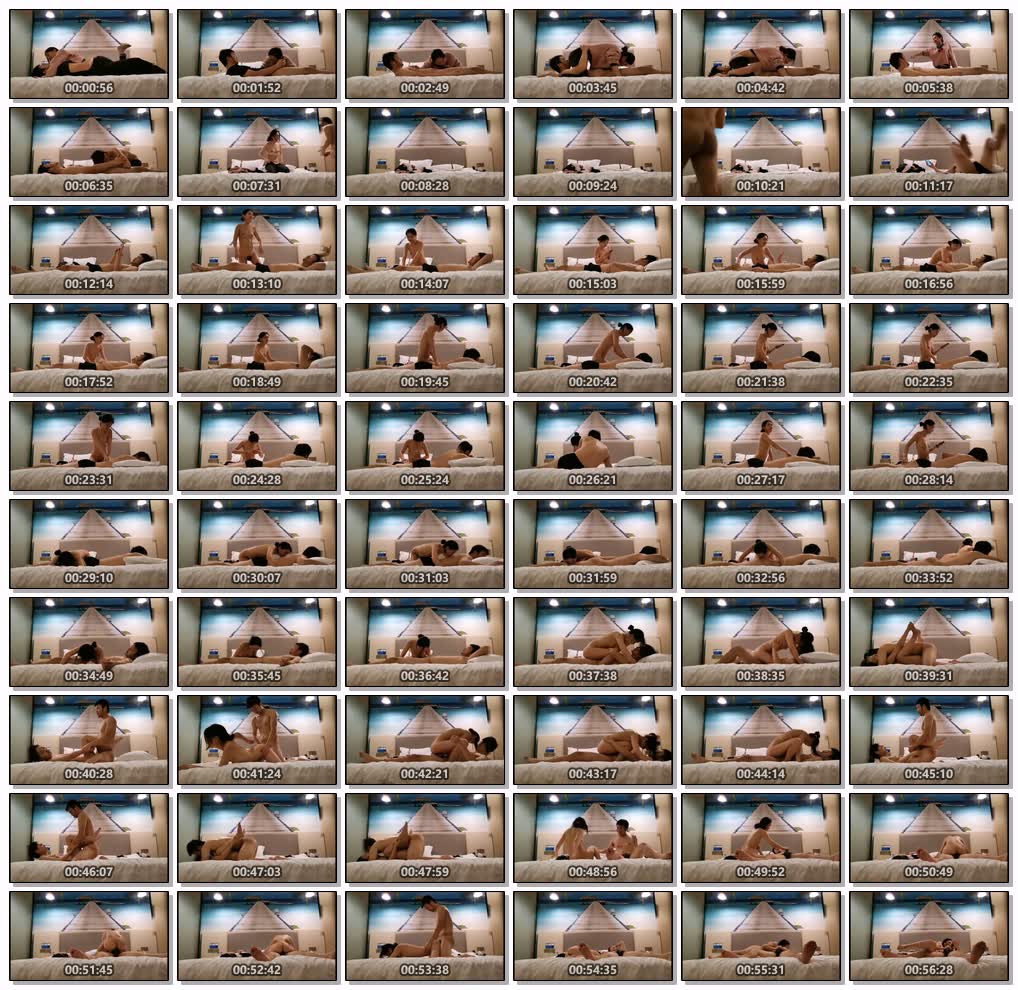 洗浴会所认识的性感美女按摩技师私下接单约到酒店啪啪