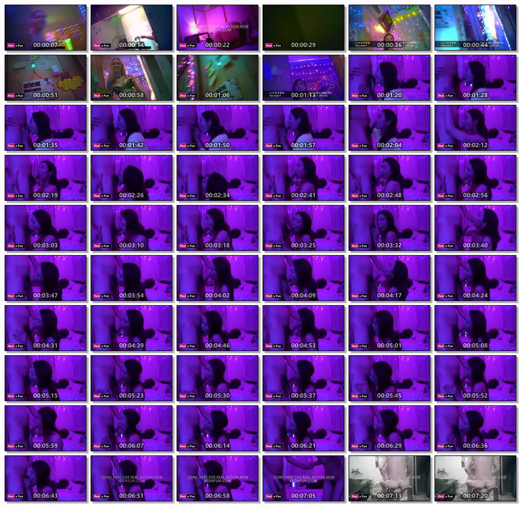 香港红灯区体验，你猜多少钱？