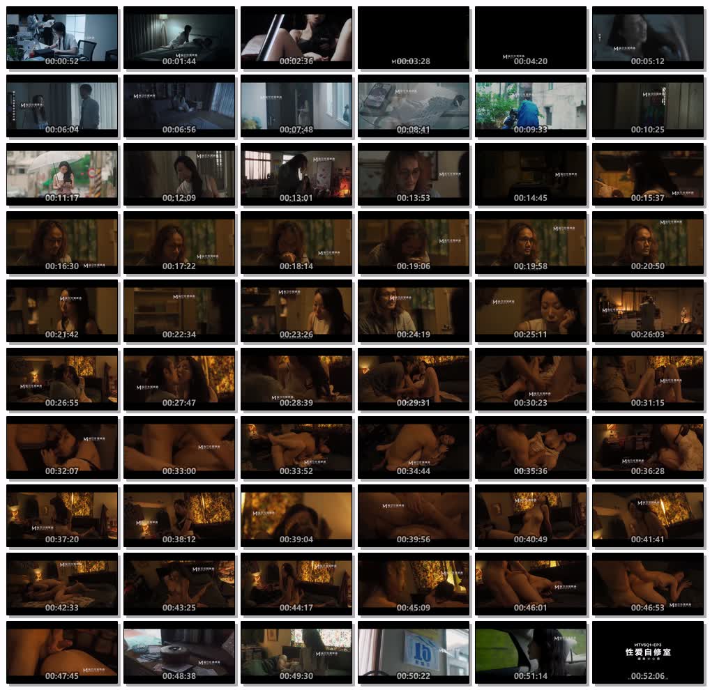 【麻豆传媒】MDSR-0002-2性，工作者：AV女优的真情告白-夏晴子