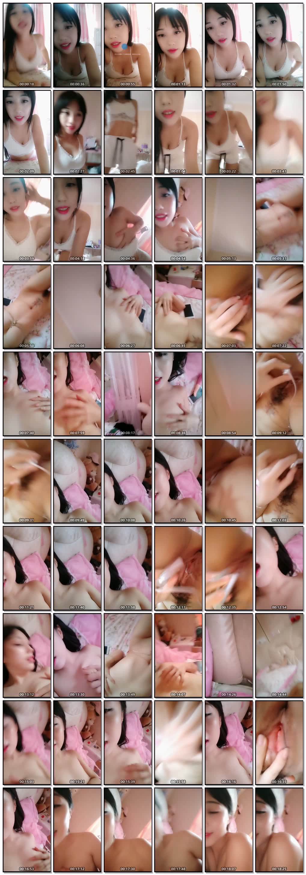 漂亮妹子大早上床上跳蛋自慰秀喜欢的不要错过