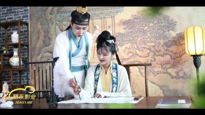 国产AV精东影业JD066上错花轿嫁对郎上