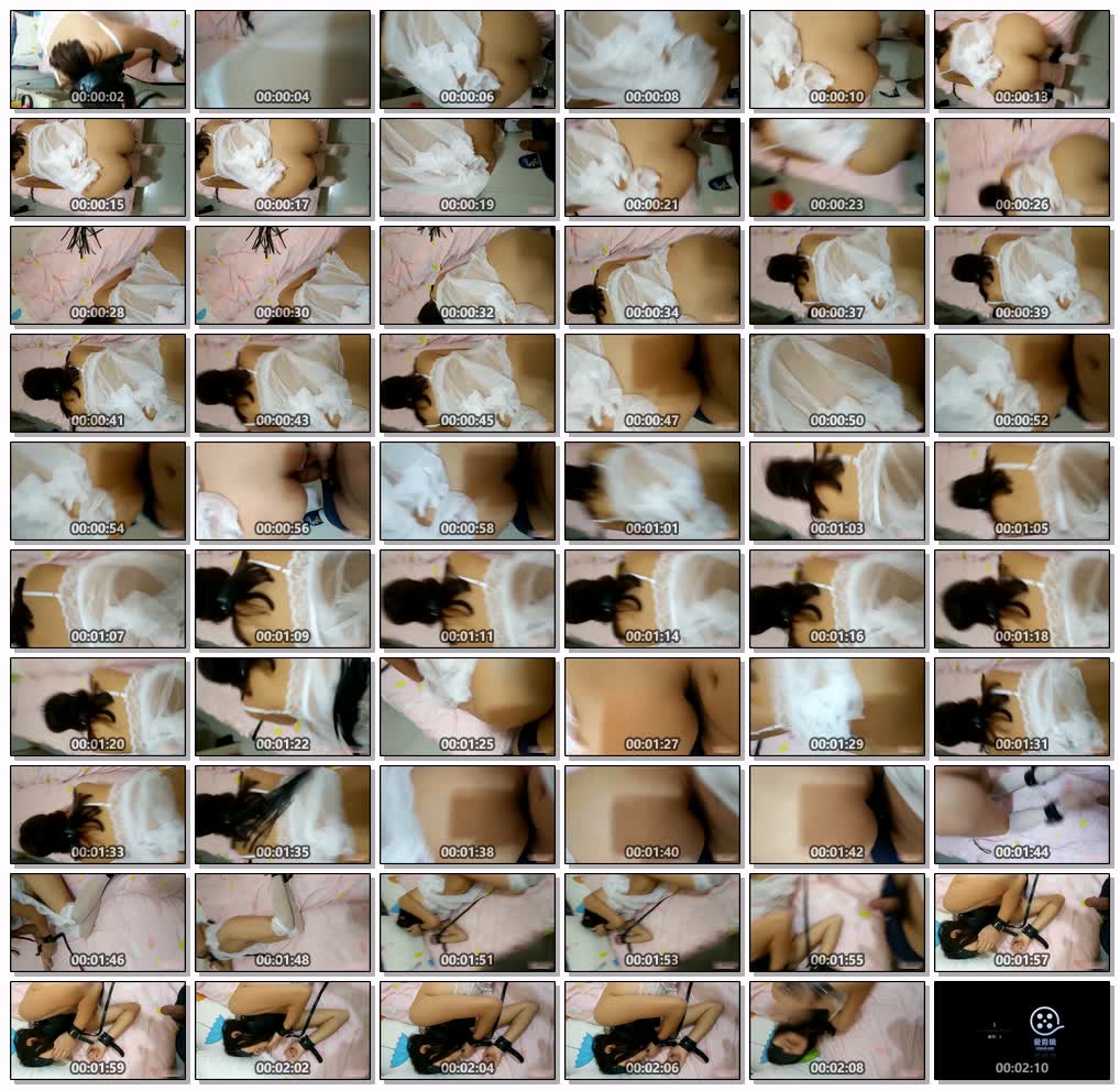 狗项圈栓狗绳极度调教