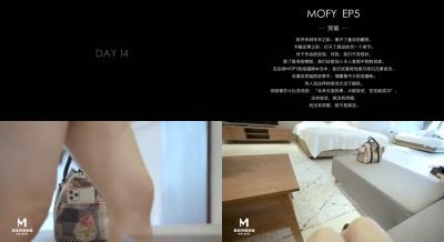 麻豆三十天特别企划Day14—尝试与突破—主观视角的情欲诱惑+MD-0036特派面试员花絮