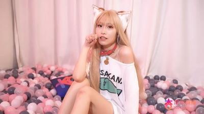 国产AV杏吧萌猫少女与主人奇妙性交