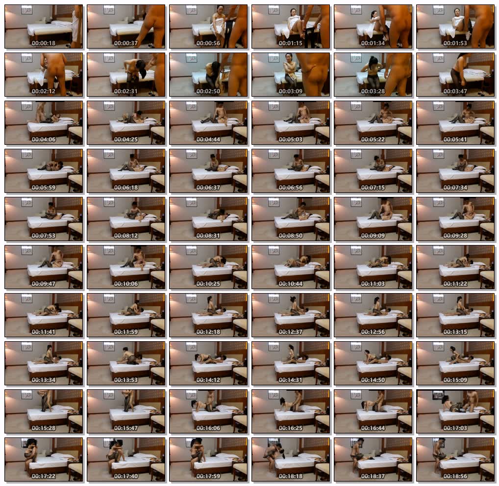 性感黑丝大胸妹张倩琳侧面近景拍摄对白清晰