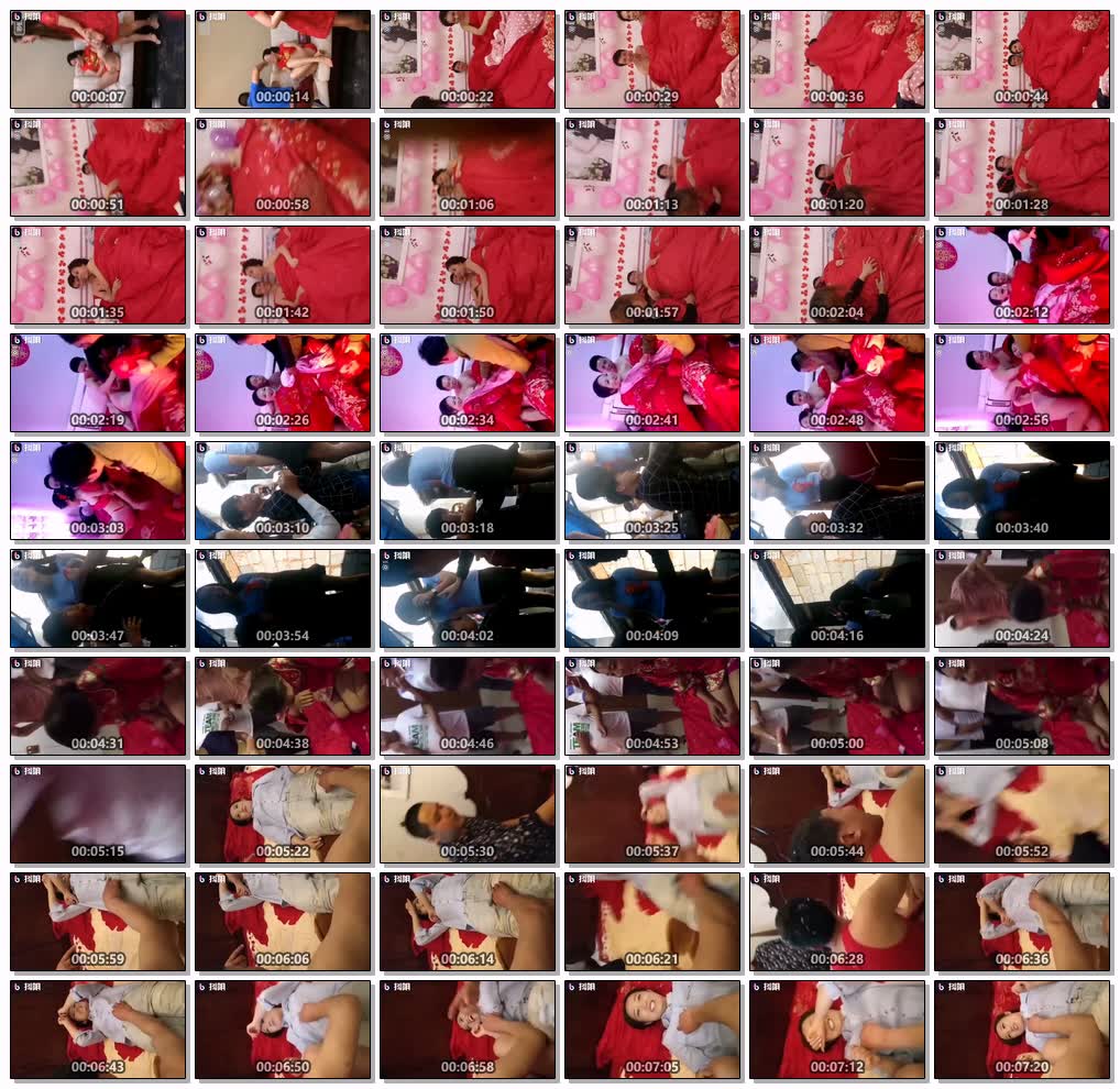 国产AV抖阴洞房合集