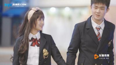 国产AV乐播传媒KTV预告