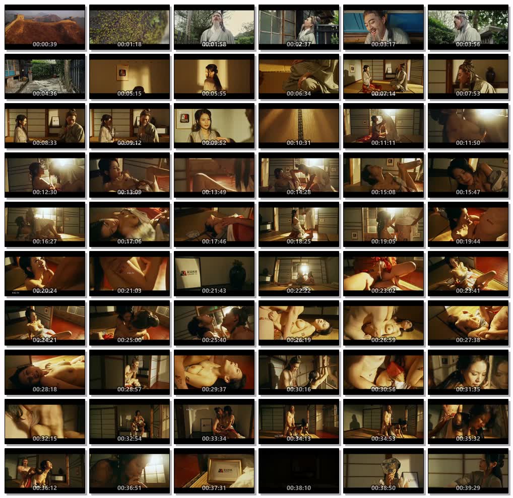 【起点传媒】XSJ-01奇淫三国之三顾茅庐-仙儿媛