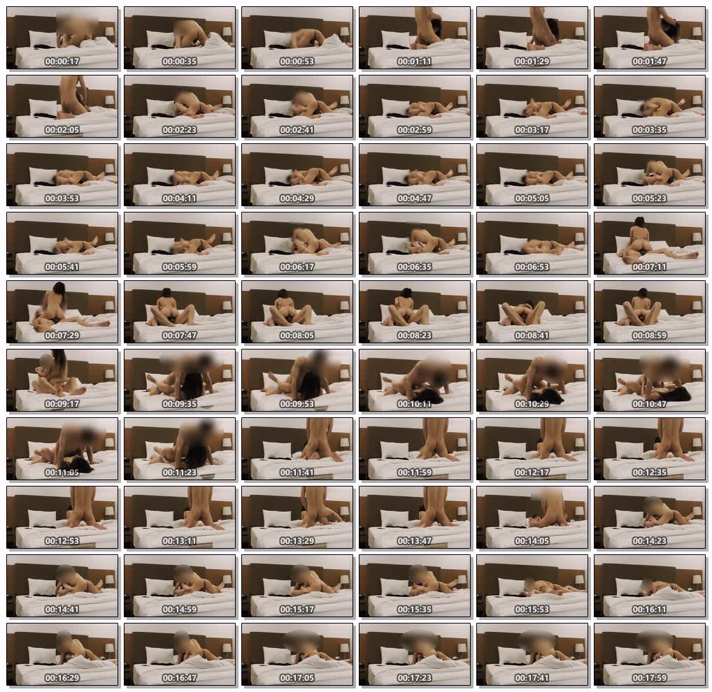 舞蹈女神在床上不得了，坐上来摇时差点把91秦先生直接摇出来啦