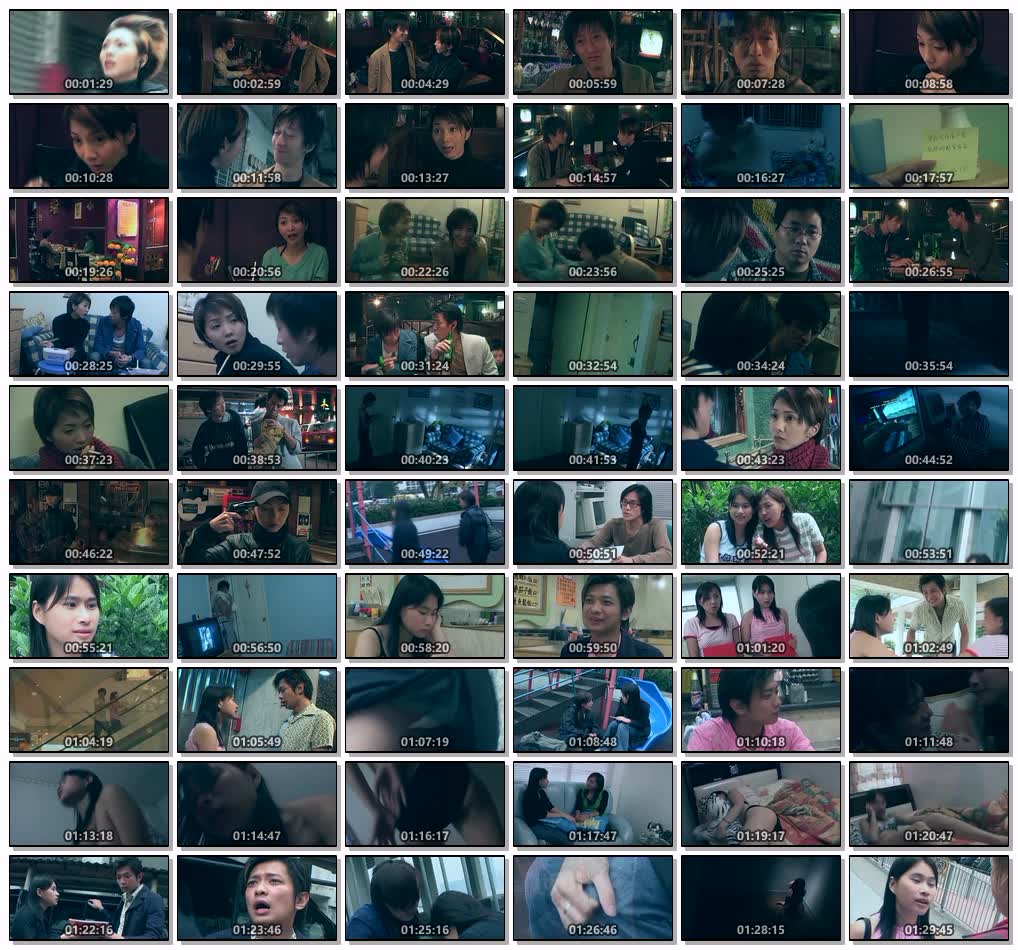 痛爱-当我遇上你