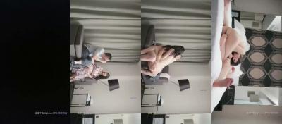 乔总探花乔总全国外围约了个花裙甜美妹子TP啪啪，骑在身上互舔口交上位骑坐，侧入呻吟娇喘诱人