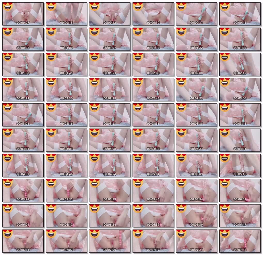 极品高颜值福利女神粉嫩鲍鱼