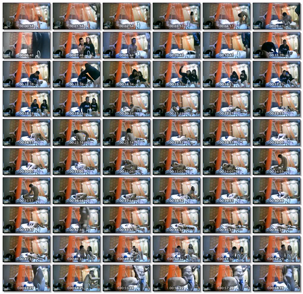 偷拍清纯性感的大学美女和情人偷情啪啪时突然接到男友电话