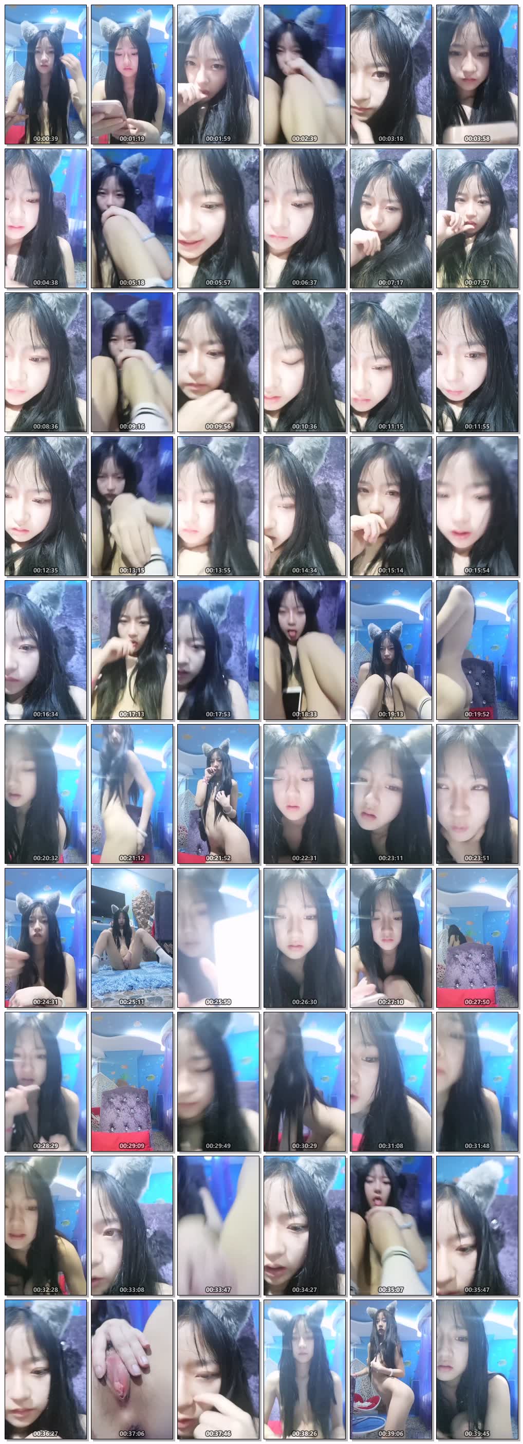美女小猫直播自慰