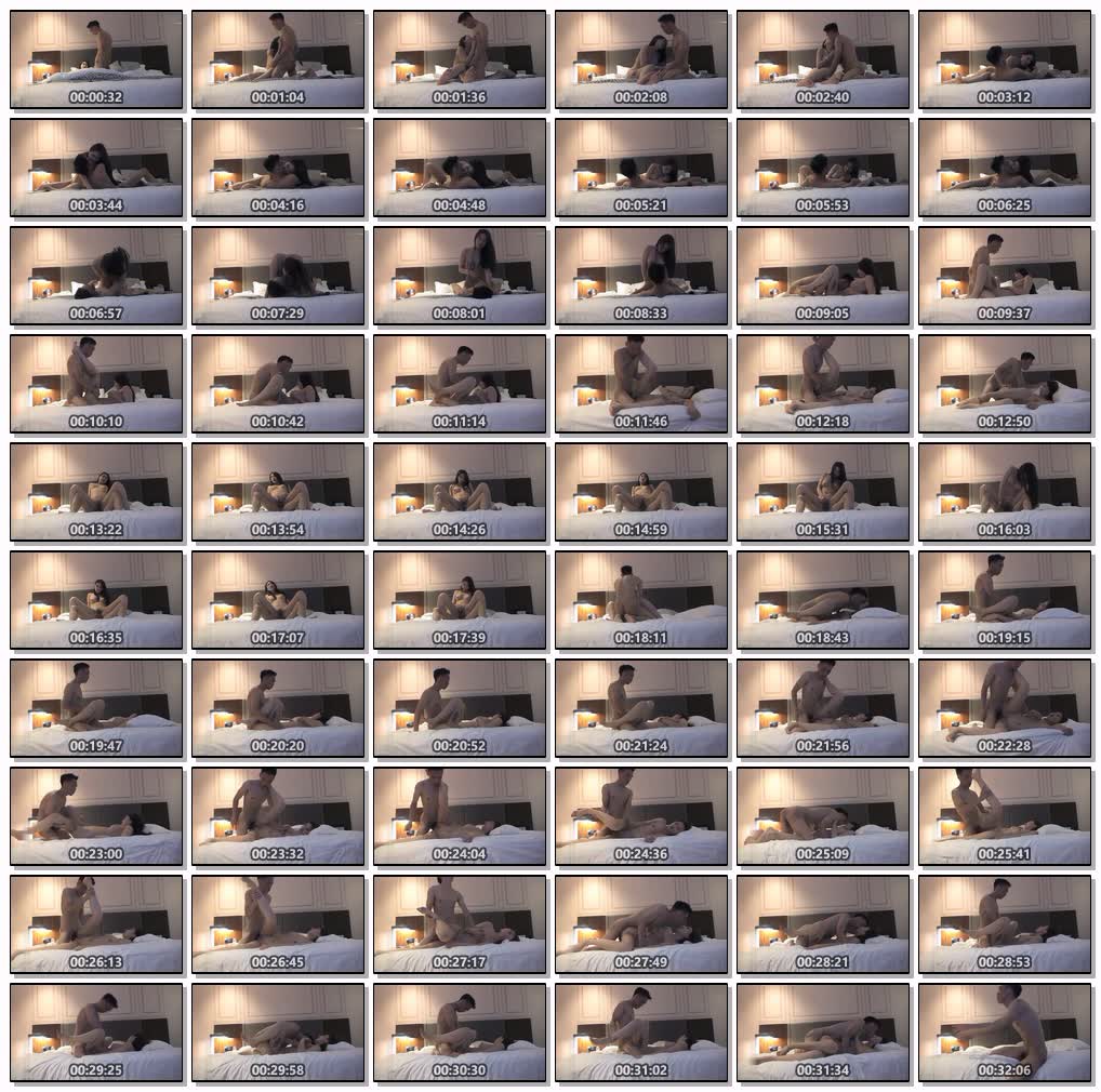 高颜值苗条妹子，口交上位骑乘大力猛操呻吟娇喘诱人