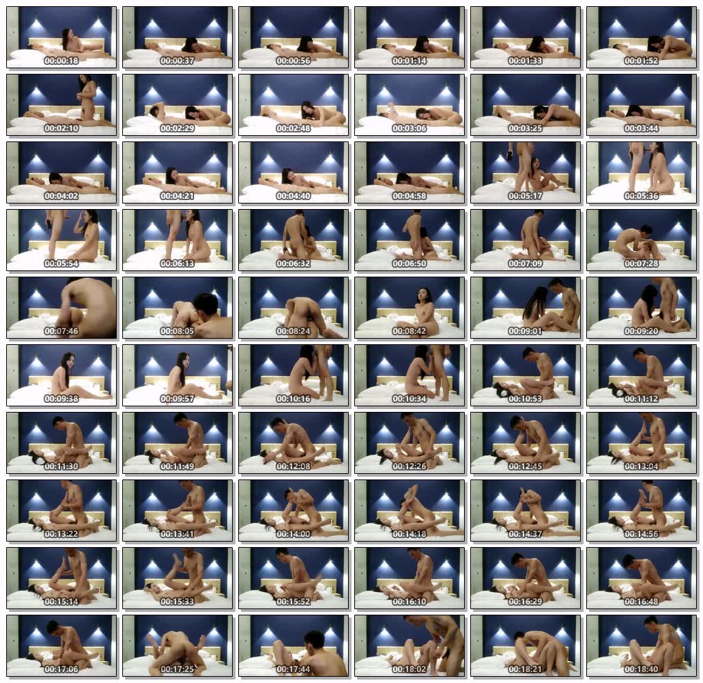 看似很清纯的妹子，上来就先给口，技术不错。