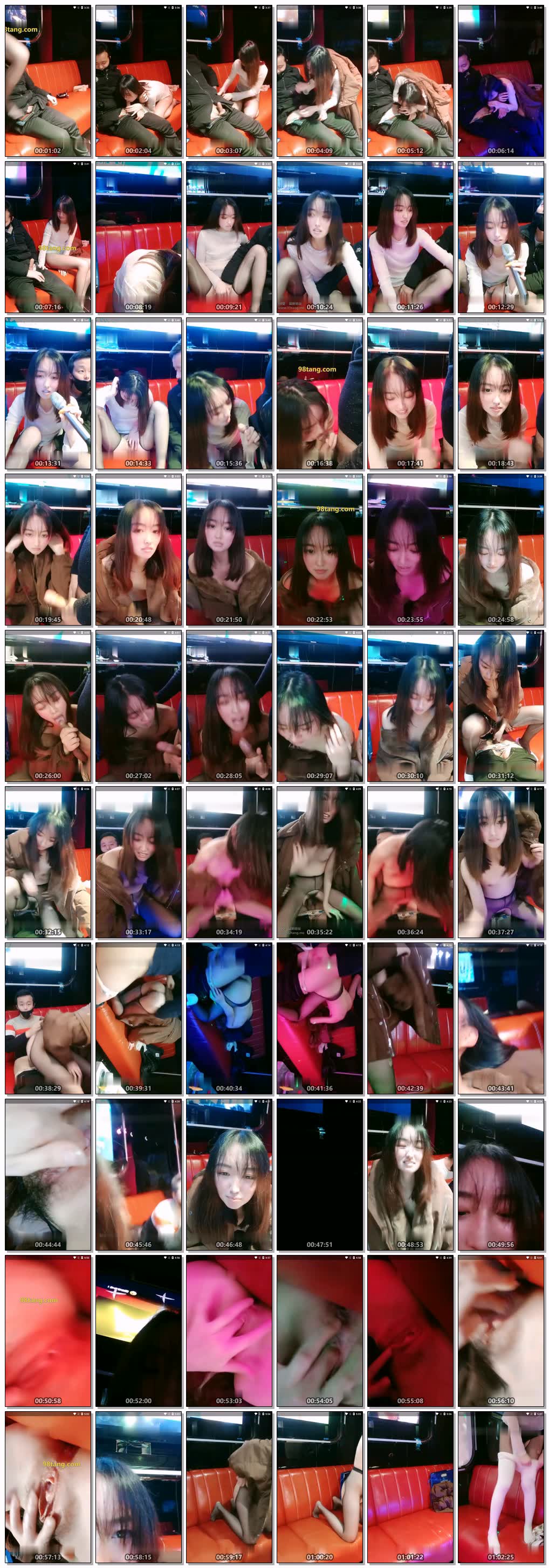 极品清纯美女车震学妹KTV啪啪秀