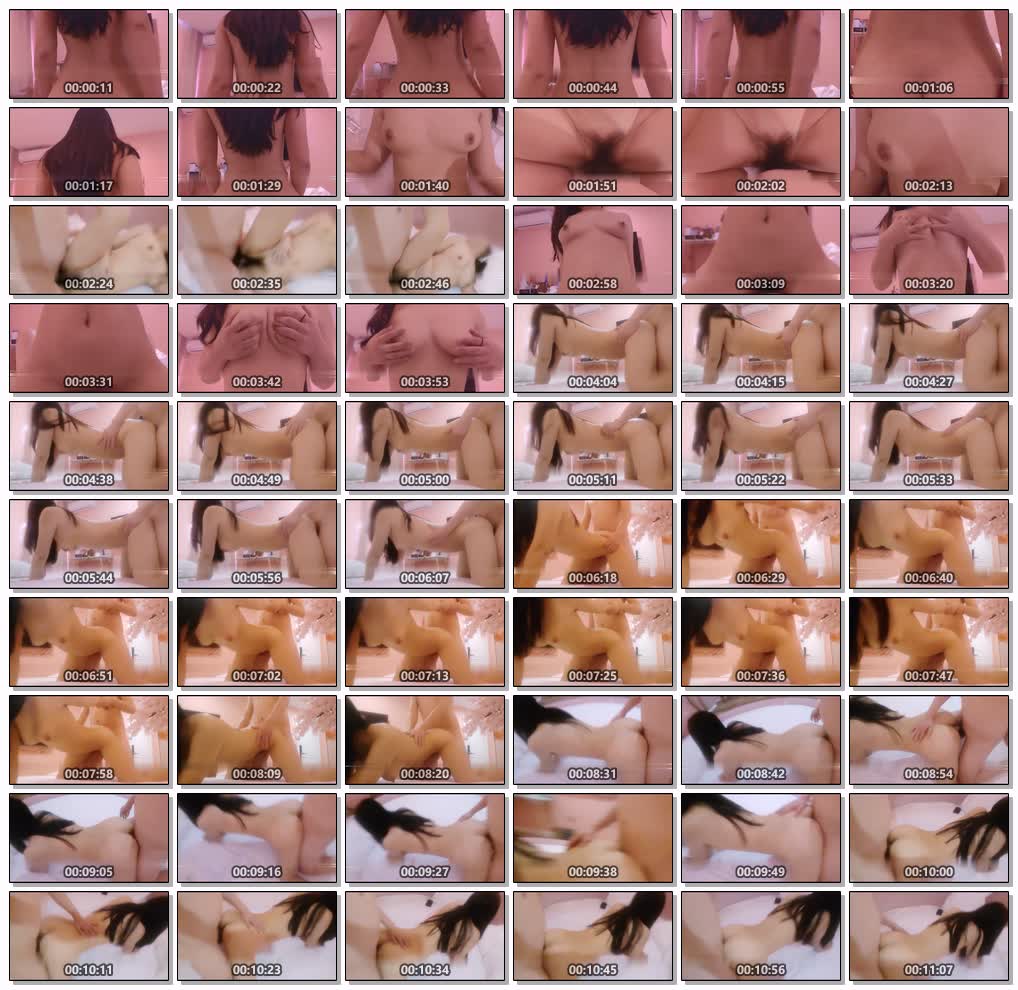 前凸后翘年轻熟女