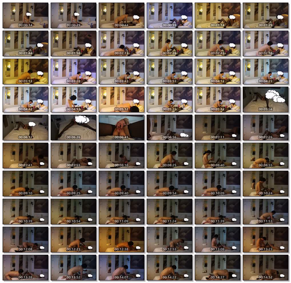 独家整理首发南韩大规模泄漏富家公子与其骚浪网