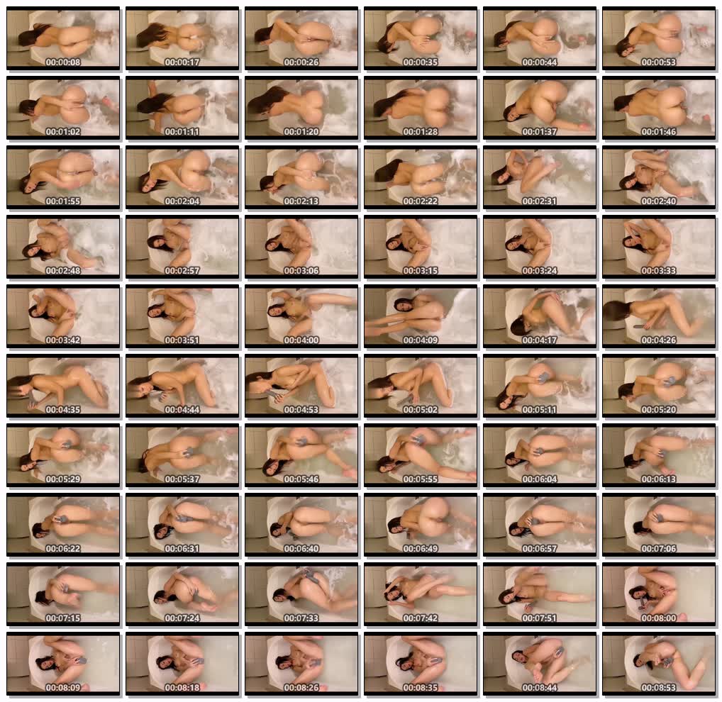 极品模特自慰，拿去撸吧