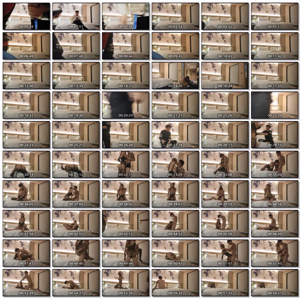 高颜值苗条妹子啪啪，穿上情趣连体网袜口交上位骑坐猛操