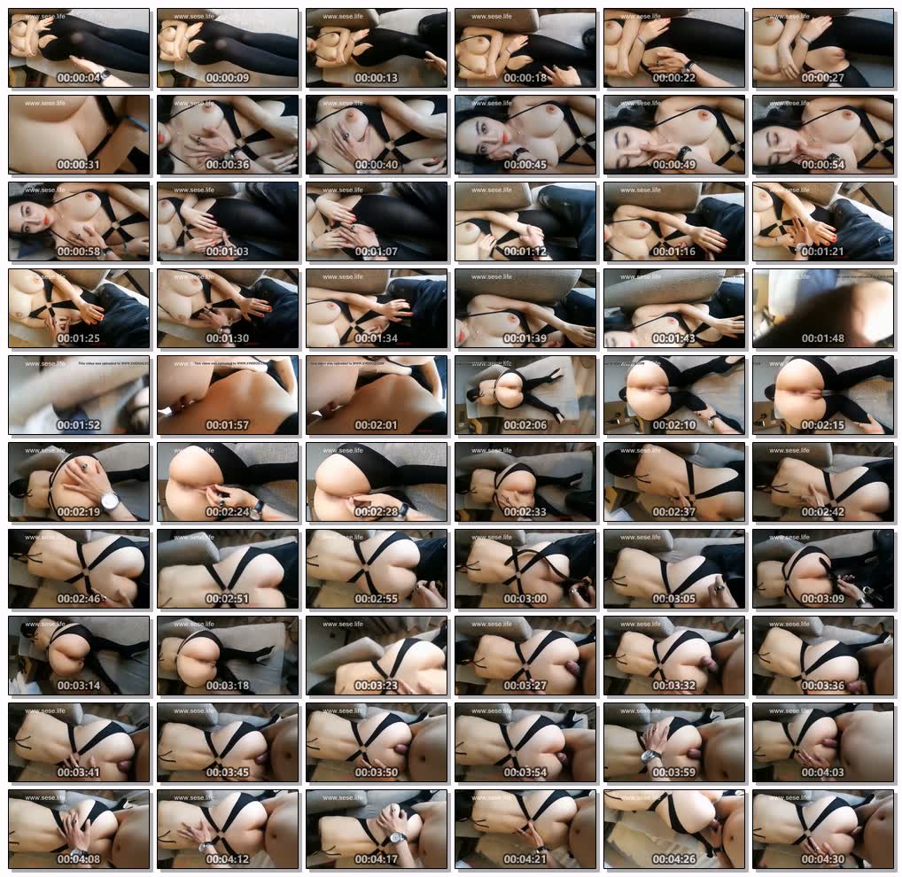 极品大胸美乳美腿嫩模小忌廉同摄影师调情