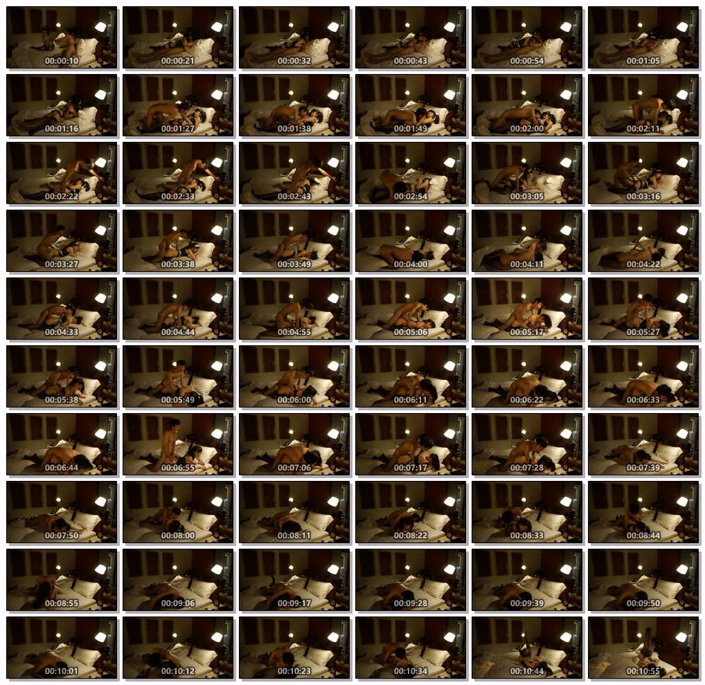 表弟让女友穿上女仆装后偷拍爱爱全程~