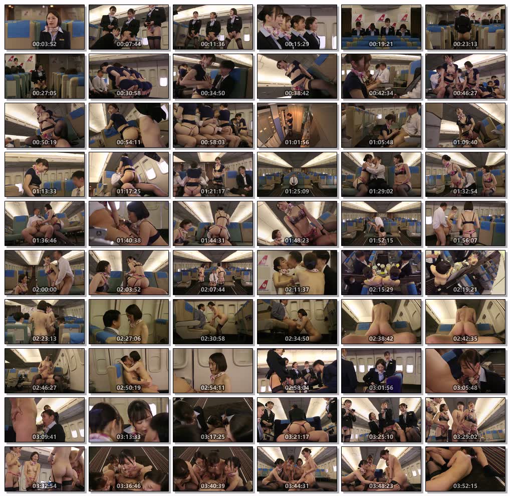 SDDE-682「制服·下着·全裸」でおもてなしまたがりオマ○コ航空15【ますます妄想拡大！リクエスト企画祭