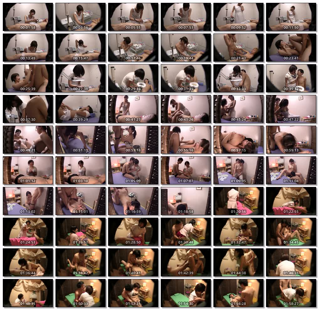 NXG-421SEX出来る脱毛サロンのお姉さん