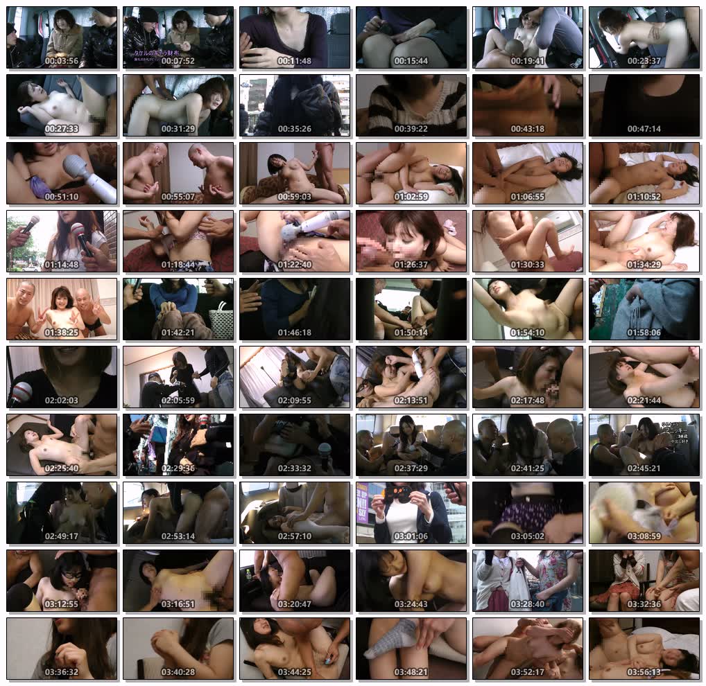 NANX-254ノリのいい女はすぐヤレる！ストリートナンパ