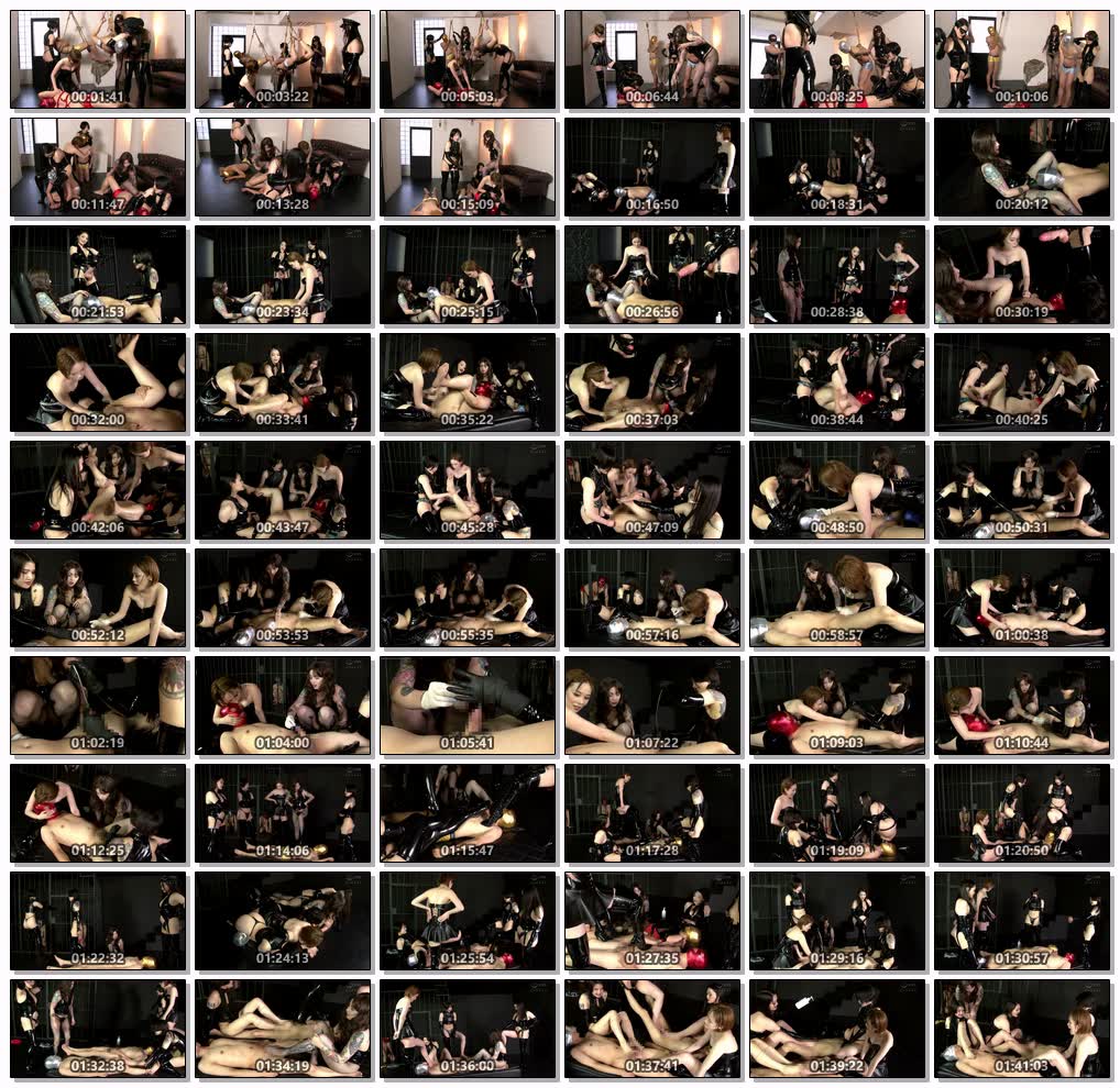 QRDA-153悪徳デビル5人組正義のヒーロー負けまくり