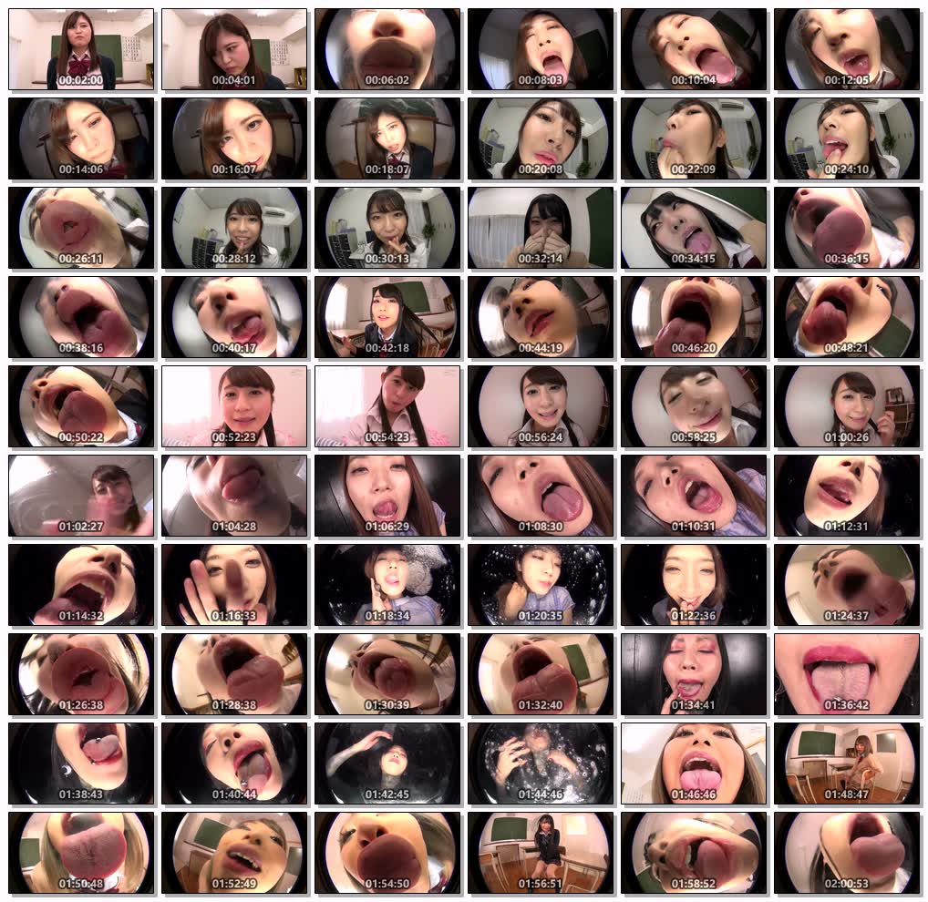 EVIS-419バーチャルディープベロキス