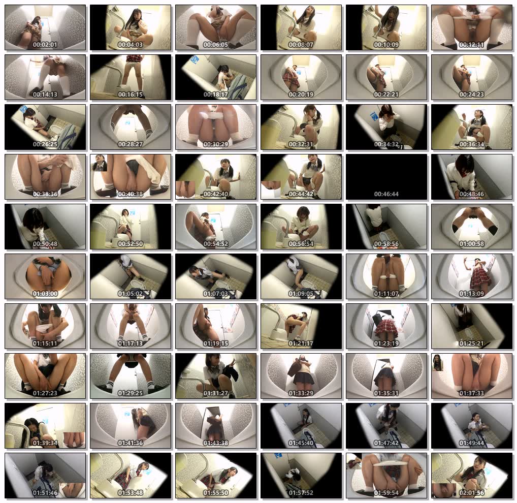 PYM-419【流出映像】女子校生公衆トイレ下校中オナニー放尿·動画124分