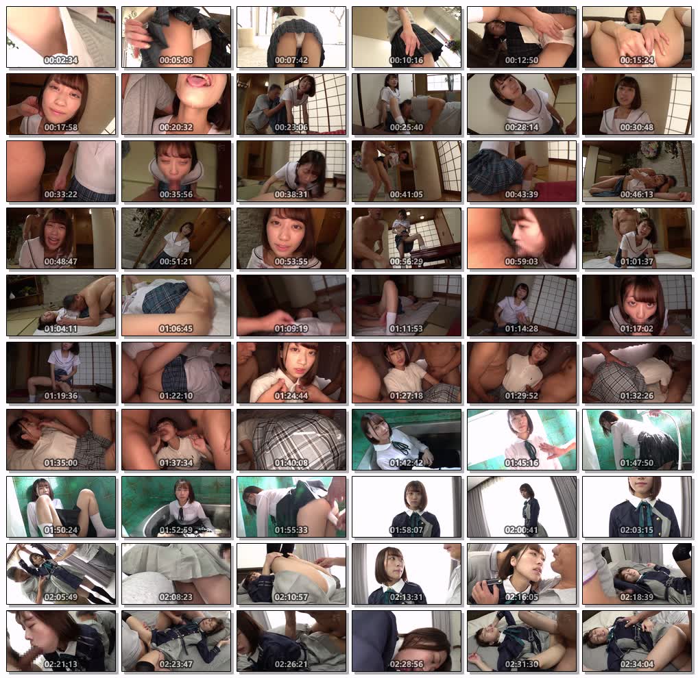 MUKD-501制服フェティシズム～スレンダーな制服少女を、ただ欲望のままに汚したい。～GirlsFil