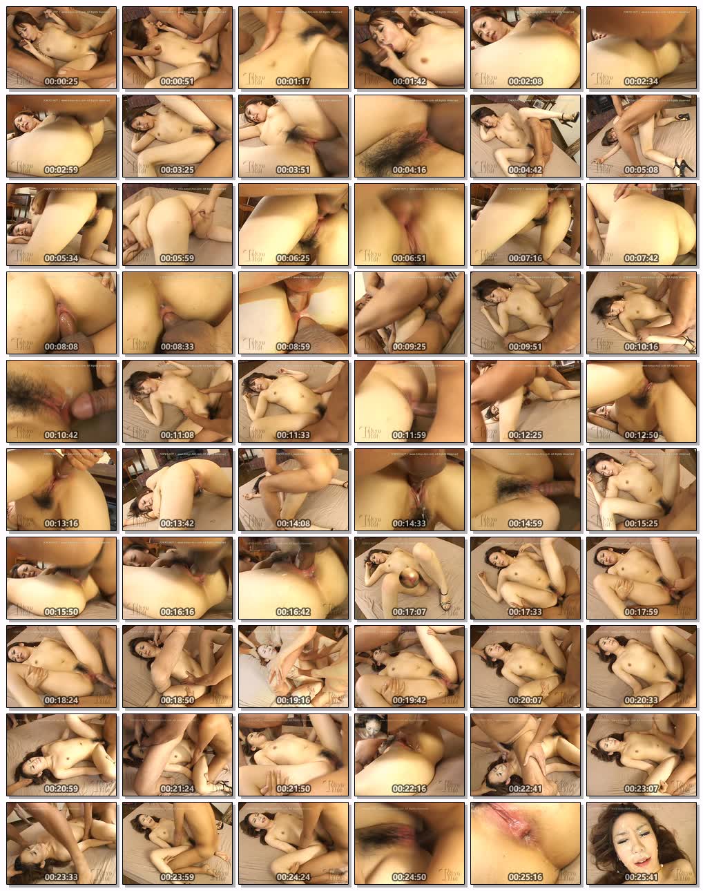 n0391高慢モデル懺悔猛省3穴汁-cd3