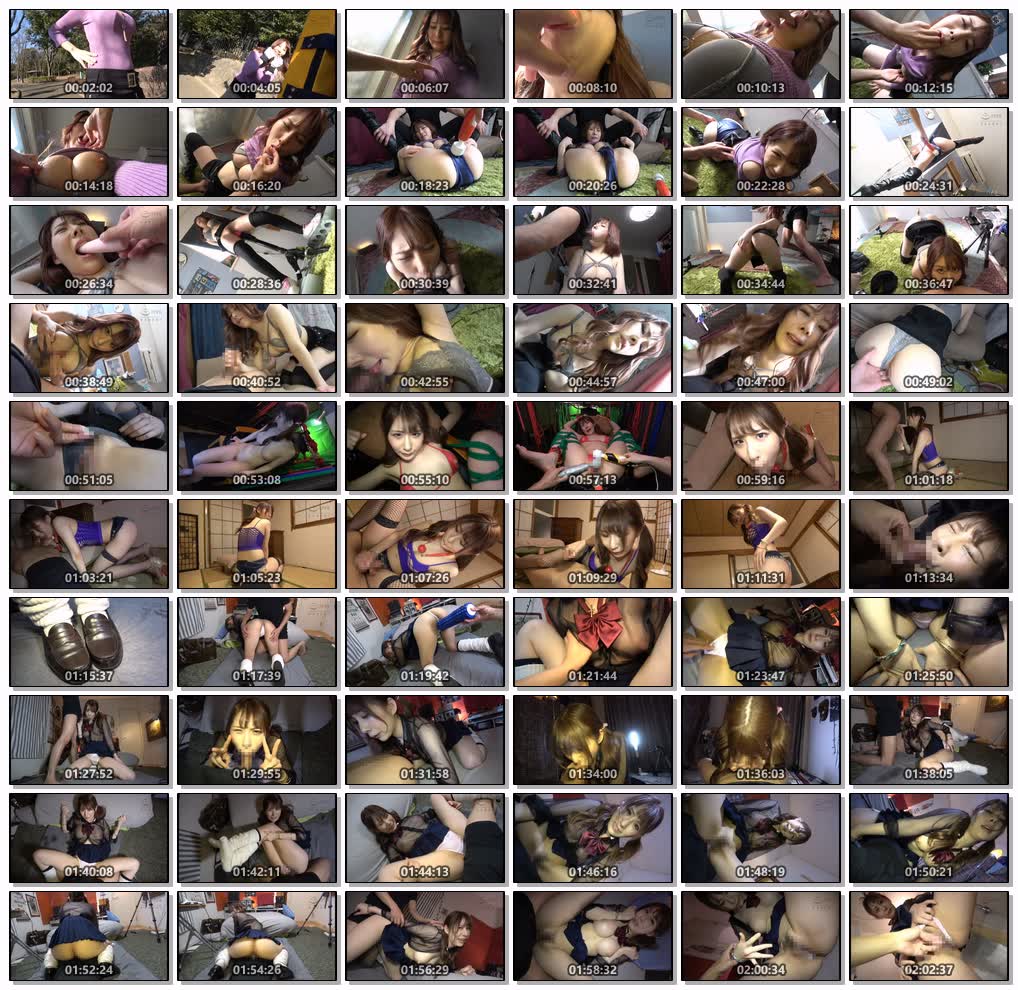 GSD-035小悪魔娘裏中出しバイト2