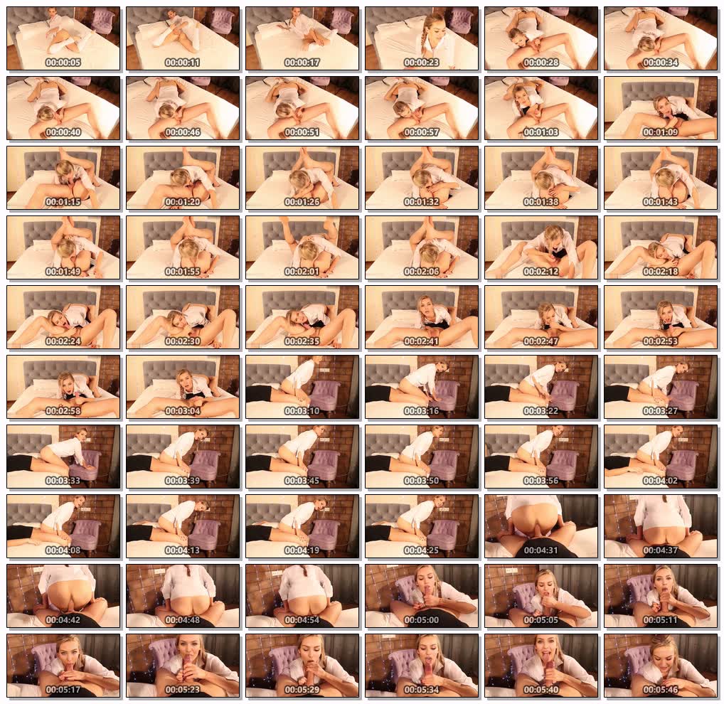 Al坎迪斯斯旺内波尔爱口交