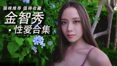 Al金智秀性爱合集