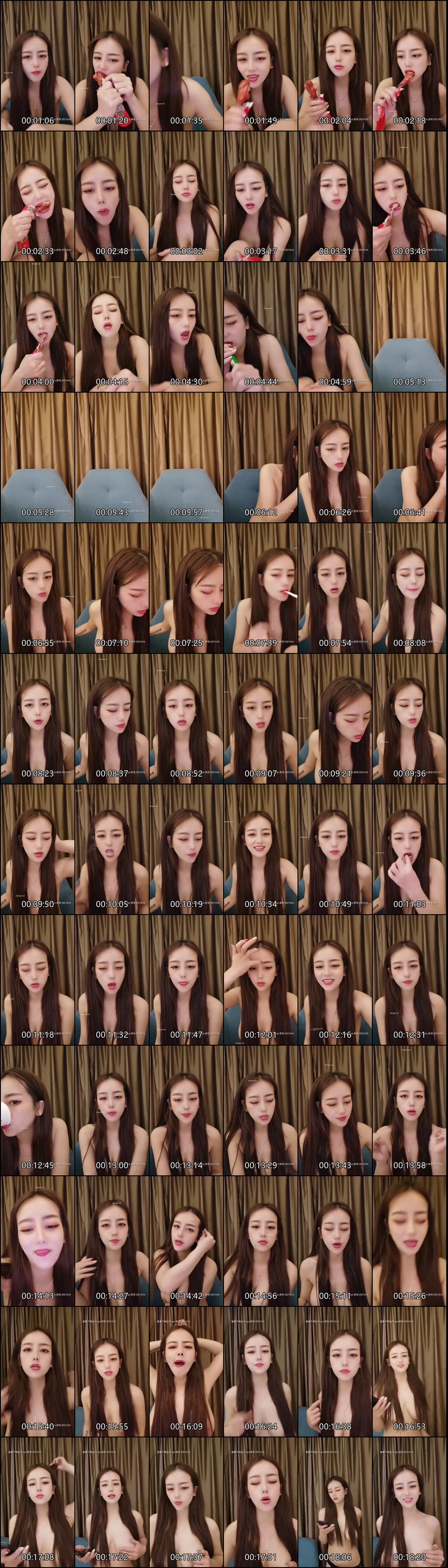 21岁的小姐姐210（2）