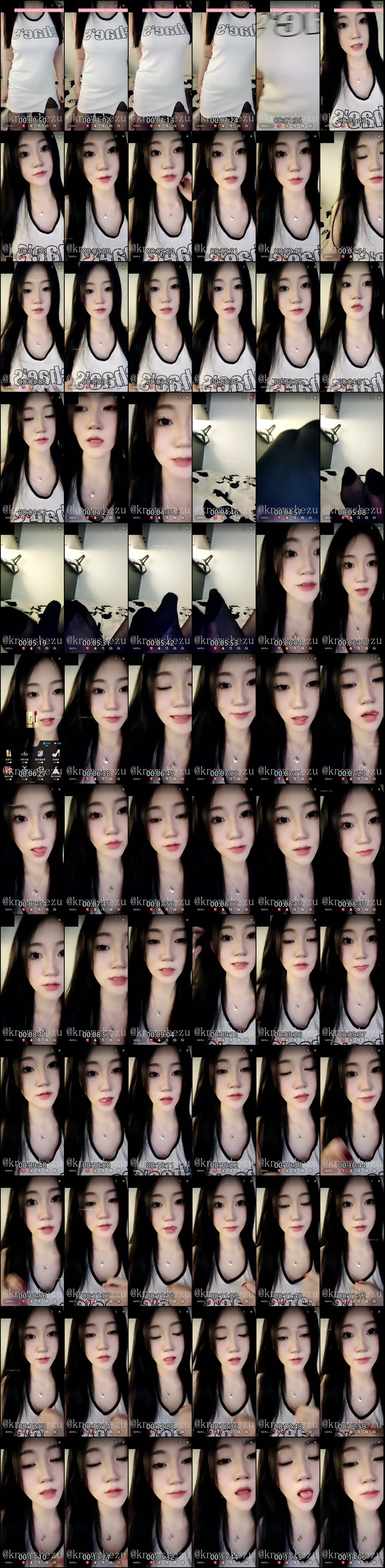 一对一 裸聊 盯射 新增近期的一些一对一整理38