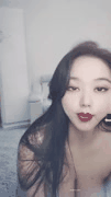 半糖 主播 胶囊姐姐 巨乳大奶狐狸精，眼镜制服OL魅惑，巨乳一手掌握揉弄，吐奶滴奶诱惑，露逼露毛（闪露）4