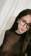 小妲己 主播 椰子甜甜 眼镜妹 喷水 新增御姐下海，好骚好性感，自慰淫水狂喷11