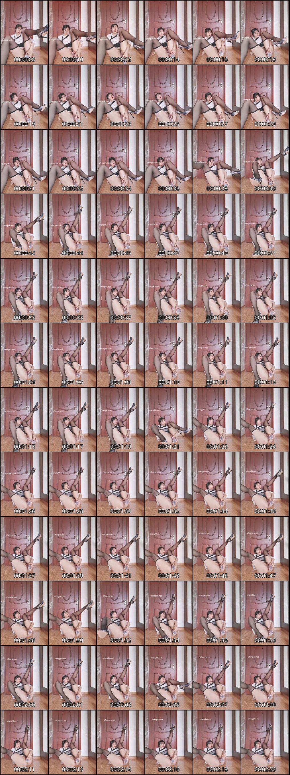 岚莺裸舞合集7网友热议是否为喵酱