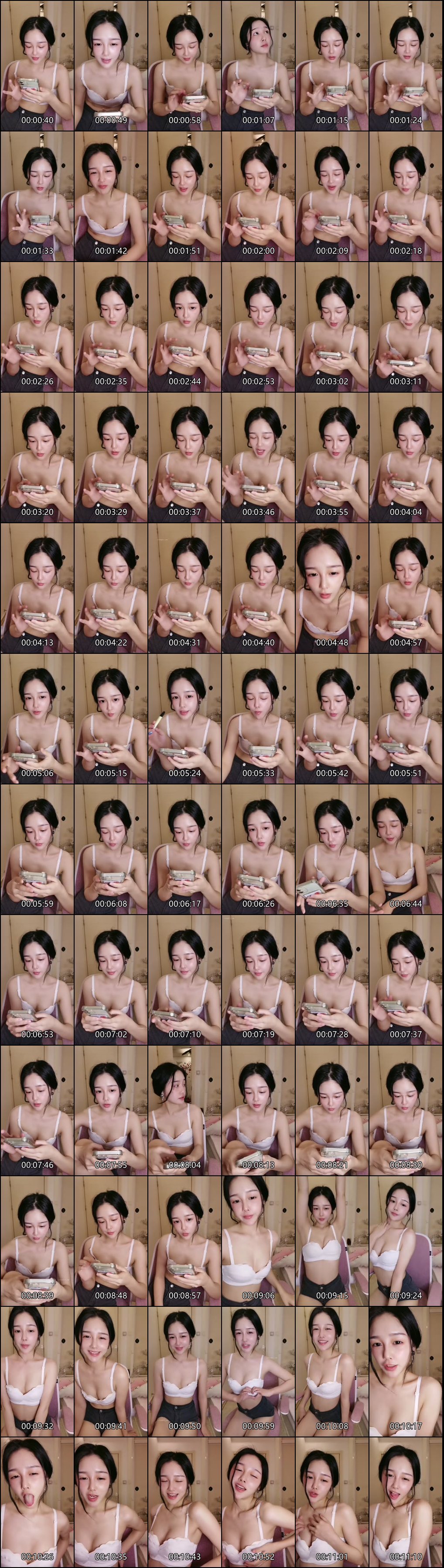 主播 嗯九主播 淫荡对白 女强男 女上 多人求 三姐妹【女“我都干他俩波了 他不行”】“现在能干 你就干 不能干就别那么多逼事”超级反差，颜值不错，乖乖女类型，没想到那么骚5