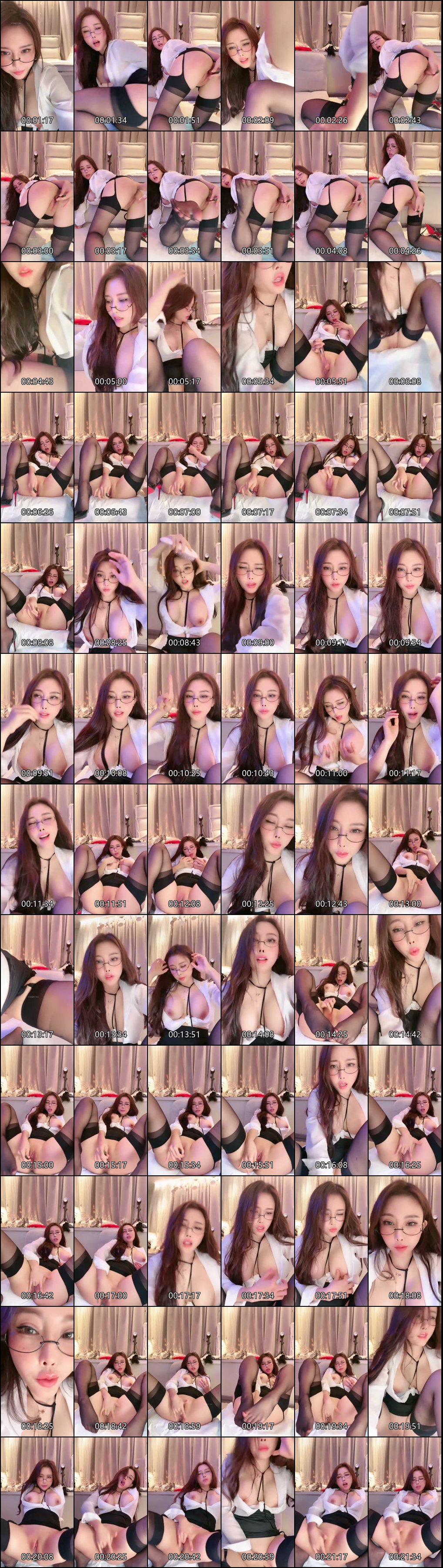 半糖 主播 米亚 云小禾 喷水 巨乳 新增丰乳肥臀百变女神，喷水女王，抠逼自慰直播大秀4