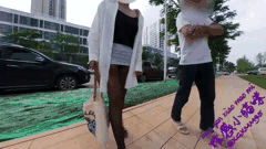 推特 性感小猫咪 XGXMM95 露出 户外勾引 合集3户外勾引、各场合露出、双人啪啪9