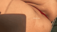 推特 路丹 RunDan01 健身表 露出 合集4童颜巨臀健身婊，极具视觉冲击1