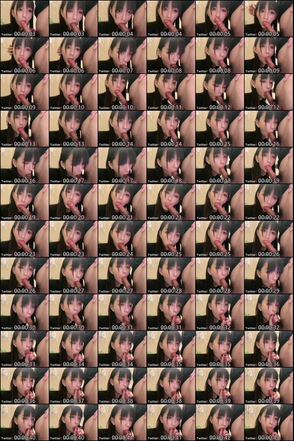 佳凯小鲜奶 jiakai39 抖音 推特 高颜值【万人求反差婊】高颜值 反差婊 颜射 口交 多人求【万人求反差婊】超级多的人问过这个妹子，尤其是颜射只发口交部分，妹子很骚，吃鸡吧都要看着你，看着镜头颜值高 会玩，在地铁站，自拍时候还拍自己裙内超级反差视频编号：2820091